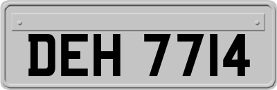 DEH7714
