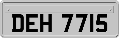 DEH7715