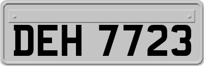 DEH7723