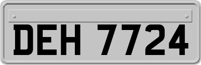 DEH7724