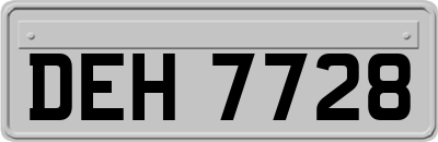 DEH7728