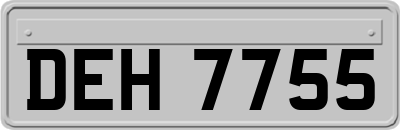DEH7755