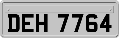 DEH7764