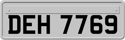DEH7769