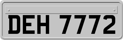 DEH7772