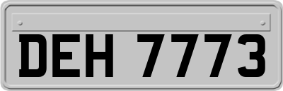 DEH7773