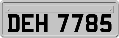 DEH7785
