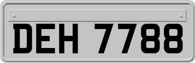 DEH7788