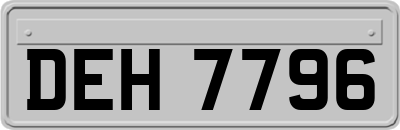 DEH7796