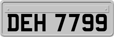 DEH7799