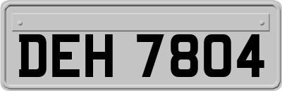 DEH7804