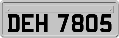 DEH7805