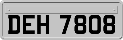 DEH7808