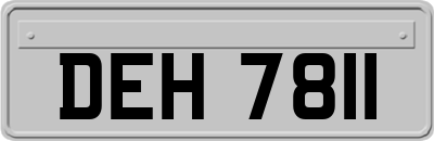 DEH7811