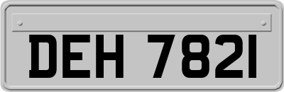 DEH7821