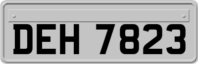 DEH7823