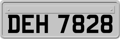 DEH7828