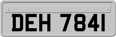 DEH7841