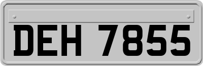 DEH7855