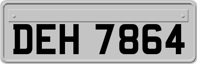 DEH7864