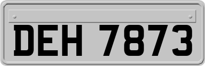 DEH7873