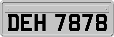 DEH7878