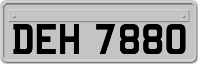DEH7880