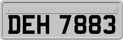 DEH7883