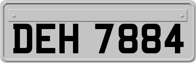 DEH7884