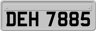 DEH7885