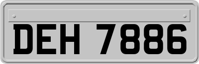 DEH7886