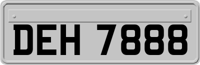 DEH7888