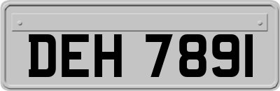 DEH7891