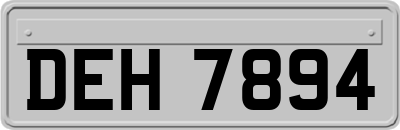 DEH7894