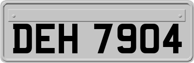 DEH7904