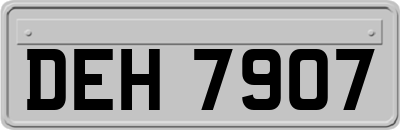 DEH7907