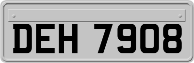 DEH7908
