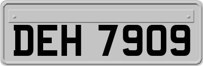 DEH7909