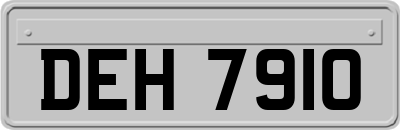 DEH7910