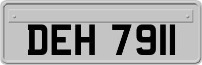 DEH7911