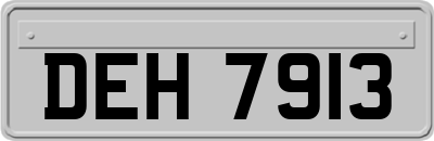 DEH7913