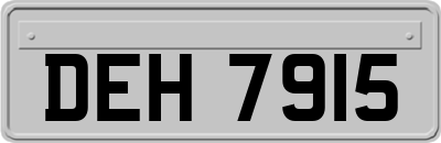 DEH7915