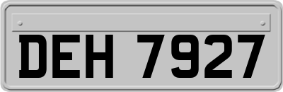 DEH7927