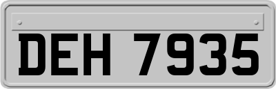 DEH7935