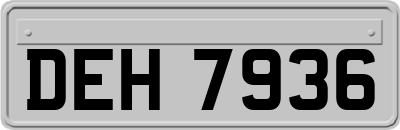 DEH7936