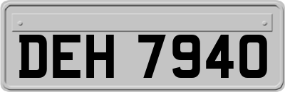 DEH7940