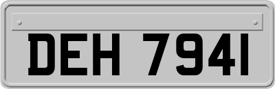 DEH7941