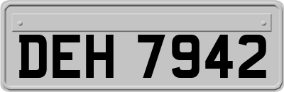 DEH7942