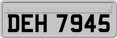 DEH7945