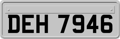 DEH7946